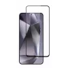 Screenor Clear Ochrona ekranu Samsung Galaxy S24 FE odporna na zarysowania