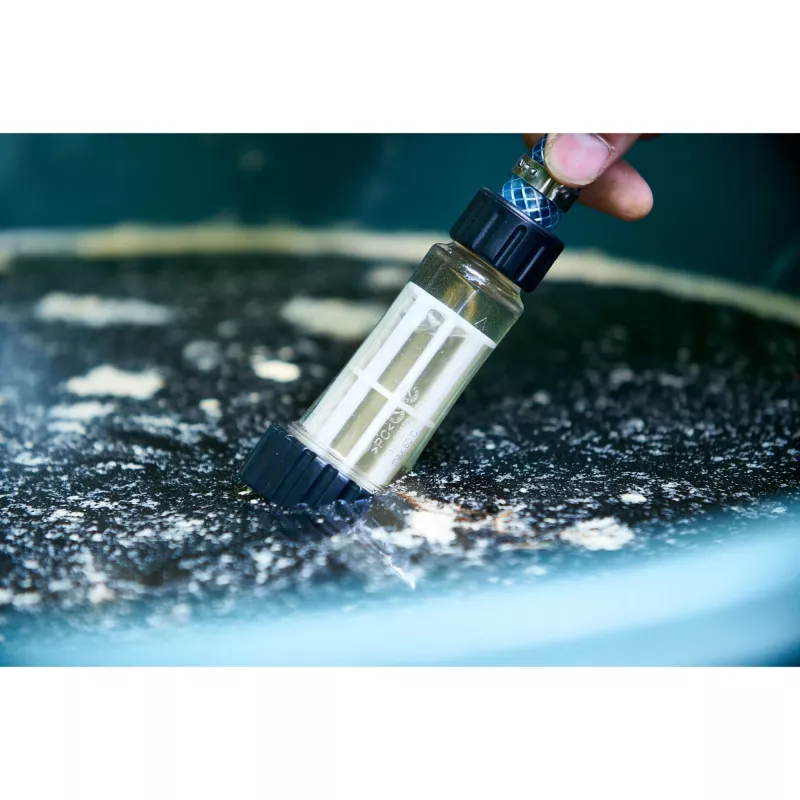 Nilfisk 128500674 filtr wlotu wody do myjek ciśnieniowych