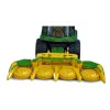 Traktor Amewi Toy sieczkarnia polowa RC silnik elektryczny 1:24
