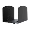 Uchwyt pasywny Ergotron 98-723-292 Mini PC Czarny Do użytku wewnątrz pomieszczeń