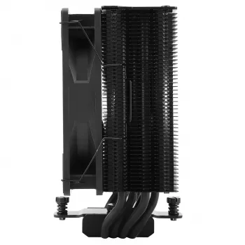Chłodzenie CPU Thermalright Assassin Spirit 120 Evo Dark - 120 mm