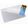 Leitz Plus podkładka na biurko, przezroczysta, polichlorek winylu (PVC), 650 mm, 500 mm, 1 szt.