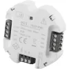Homematic IP HMIP-FWI Smart Home Receiver 868 MHz Wired biały