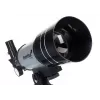 Levenhuk Blitz 70s Base Refraktor 140x Szary