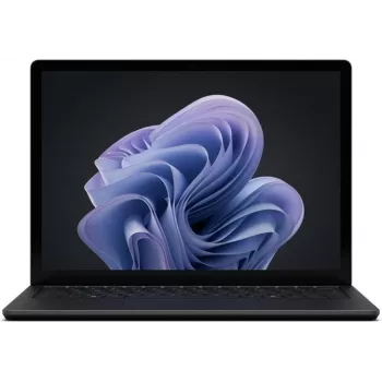 Microsoft Surface Laptop 6 dla Firm - Intel Core Ultra 5 135H - Win 11 Pro - Intel Arc Graphics - 32GB RAM - 256GB SSD - 34,3 cm (13,5) Ekran dotykowy 2256 x 1504 - Wi-Fi 6E, Niebieski