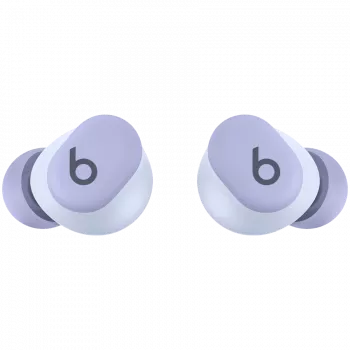 Beats Solo Buds - Prawdziwie bezprzewodowe słuchawki douszne - Arctic Purple, Model A3151 A3150 A3152