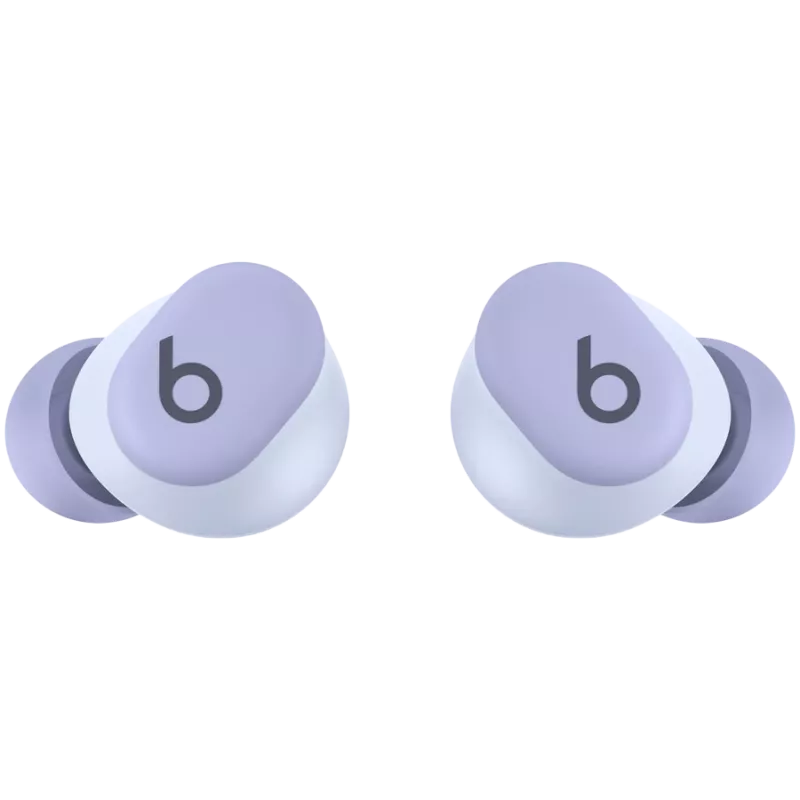 Beats Solo Buds - Prawdziwie bezprzewodowe słuchawki douszne - Arctic Purple, Model A3151 A3150 A3152