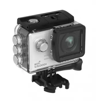 Kamera sportowa SJCAM SJ5000X 12 MP Full HD Wi-Fi 60 fps