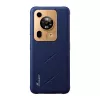 Smartfon FOSSiBOT F112 Pro — niebieski