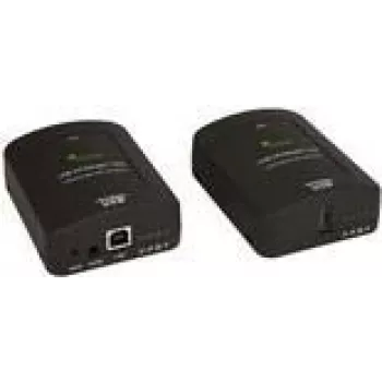 KVM extender Icron Ranger 2311 Transmitter & receiver