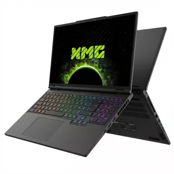 XMG PRO 16 - M25vwr - 16 QHD 300Hz IPS Wyświetlacz, Intel Core Ultra 9 275HX, 32 GB RAM, 2 TB SSD, NVIDIA GeForce RTX 5070 Ti, Windows 11 Home