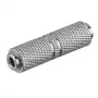 Microconnect AUDALFF kabel symetryczna 3,5 mm Srebrny