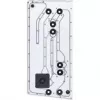 Distroplate z EZ-Fittings PHANTEKS Glacier