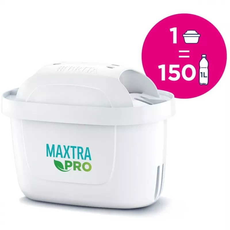 Brita 086213 2.4 L Zielony