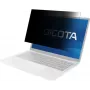 Dicota D80494-2MGL Wyświetlacz Czarny