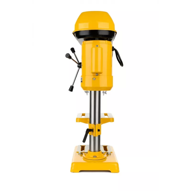 Wiertarka słupowa Smart 550W model 04-01082 — stołowa/kolumnowa wiertarka, silnik 550 W