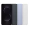 Cover Samsung EF-VS937PLEGWW Jasnoniebieski 17 cm (6,7 cala) do Galaxy S25 Edge