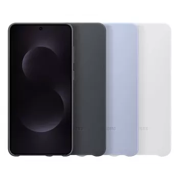 Cover Samsung EF-VS937PLEGWW Jasnoniebieski 17 cm (6,7 cala) do Galaxy S25 Edge