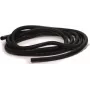 Devi Fuehlerschutzrohr 10mm140F1114L 2.5m schwarz flexibel
