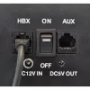 Teleskop refrakcyjny Bresser Optics Automatik 80/400 Goto Czarny