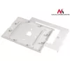 Maclean MC-676 Uchwyt Zabezpieczający iPad 2/3/4/Air/Air2 Ochrona Przed Kradzieżą z Uchwytem Reklamowym