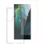 Back/Ochrona ekranu 4smarts Galaxy S25 Ultra Odporny na wstrząsy Odporny na zarysowania