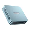Mini PC Peladn WI-6 N150 — 16GB RAM, 512GB SSD, kompaktowy komputer stacjonarny