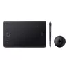 Tablet graficzny Wacom Intuos Pro S Czarny 160 x 100 mm