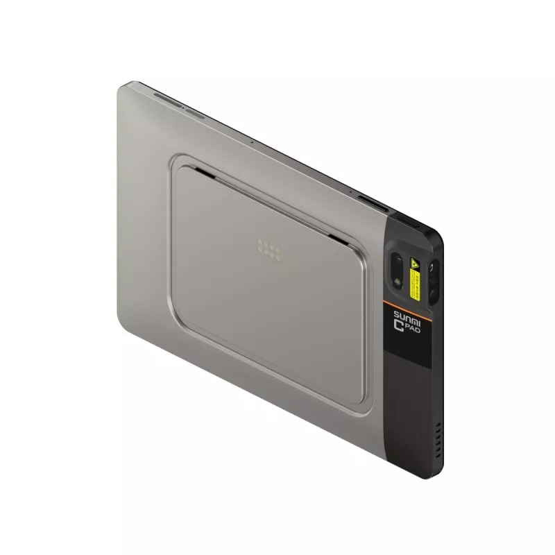 Tablet POS Sunmi CPad 8,7 cala A14 8 GB RAM 128 GB pamięci