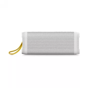 2.1 przenośny system głośnikowy Philips TAS2000W/00 — 10 W RMS, Bluetooth, IPX5, biały
