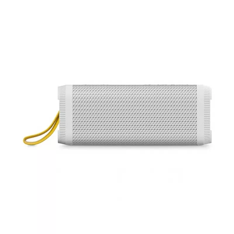 2.1 przenośny system głośnikowy Philips TAS2000W/00 — 10 W RMS, Bluetooth, IPX5, biały