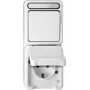 Merten MEG3494-8019