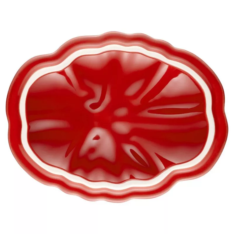 ZWILLING Tomato 40511-855-0 500 ML okrągłe naczynie żaroodporne