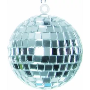 50100115 Mini Discokugel 5 cm (50100115)