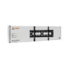 Uchwyt ścienny do telewizora SBOX PLB-2544F-2 dla telewizorów 32–70 cali, do 45 kg, VESA 400x400
