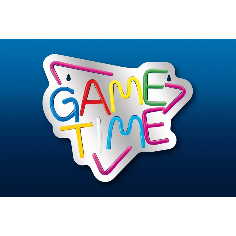 Activejet Neon LED AJE-NEON GAME TIME