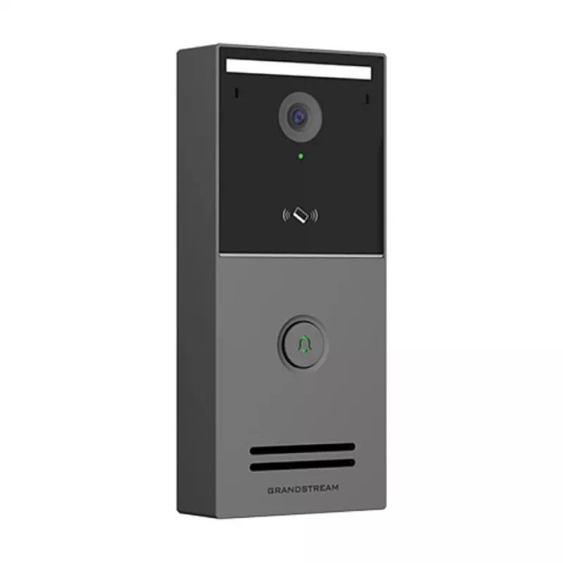 Wideodomofon Grandstream GDS3726 4 MP, H.264, 30 fps, IP66/IK10, głośnik 3W, SD do 256 GB