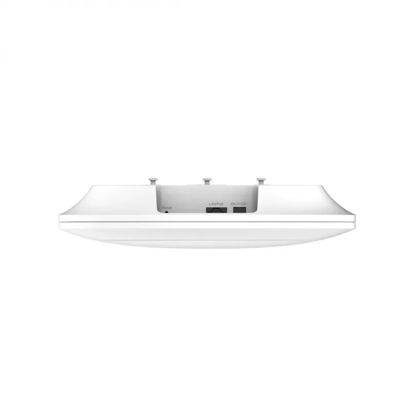 Bezprzewodowy punkt dostępowy RUIJIE RG-RAP2266 Wi‑Fi 6, dwuzakresowy 2.4/5 GHz, 2976 Mbps, 1x GbE, PoE, montaż sufitowy
