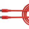 Kabel Rode SC27-R USB-C na USB-C USB 3.2 Gen1, czerwony (2 m, PD)