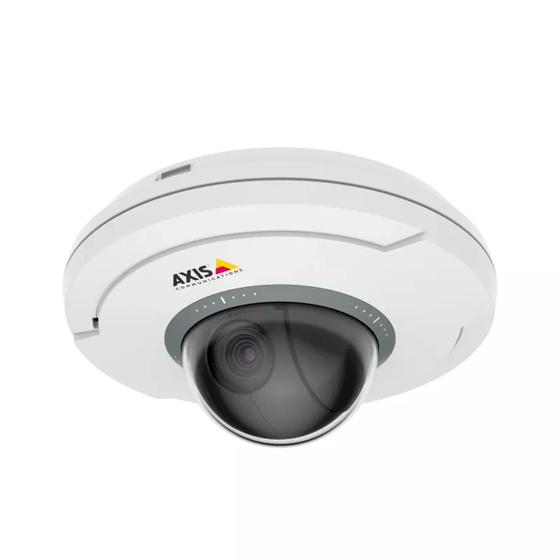 Kamera IP Axis 02345-001 Kopułkowa 1280 x 720