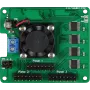 JOY-IT DEBO MATRIXCTRL - Raspberry Pi - Osłona do matrycy LED RGB (RB-MATRIXCTRL)