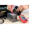 Akumulator samochodowy AGM zielony Cell AGM56