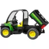 Pojazd-zabawka BRUDER John Deere Gator XUV 855D