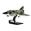 Zestaw konstrukcyjny Cobi Blocks Saab AJS 3 Viggen 911 szt. model do składania, 911 elementów