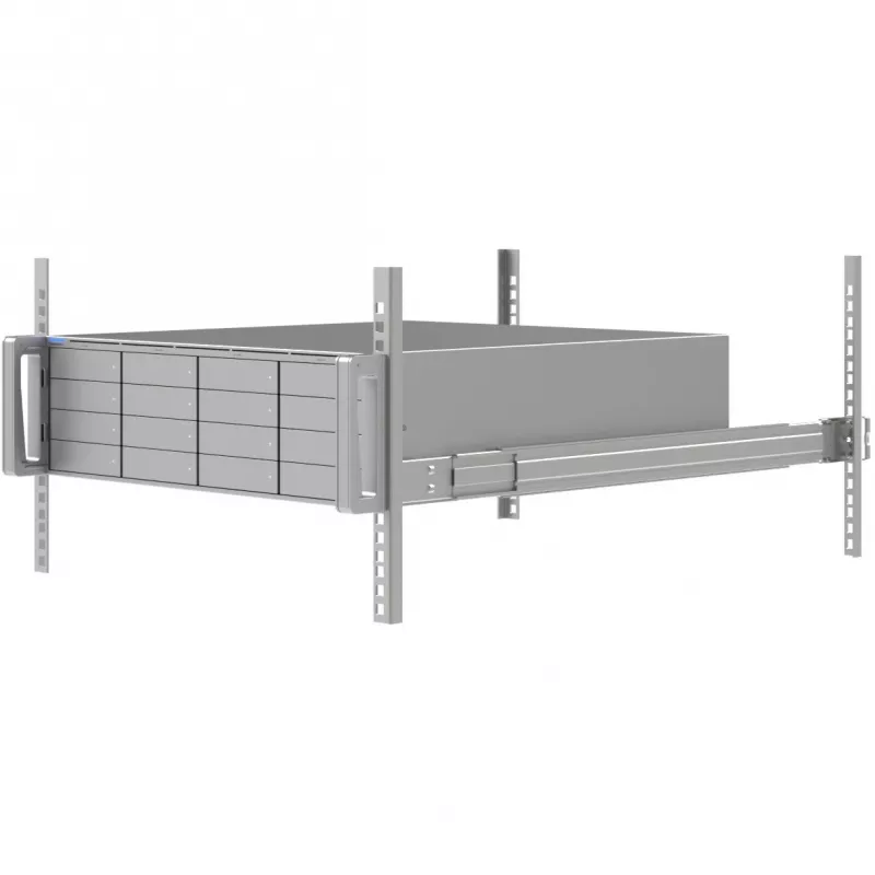 Z Ubiquiti Enterprise sieciowy Video Recorder ENVR, 16x 2.5/3.5 HDD/SSD, 2x SFP+
