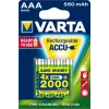 Akumulator Varta Ready2Use HR03 AAA 4 szt.