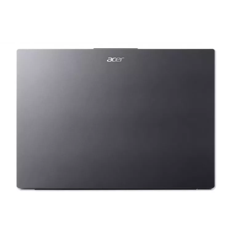 Laptop Aspire Go 15 AG15-51P-78K5 i7-1355U 15.3 WUXGA 16GB 512GB NoOS Szary