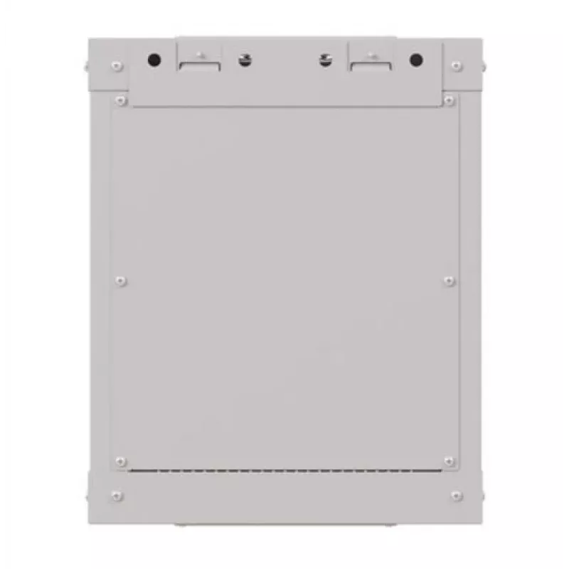 Szafa wisząca Lanberg WF11-3306-10S 6U 30 kg szary