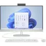 HP All-in-One PC 27-cr0102ng [68,5 cm (27 inch) wyświetlacz FHD, Intel i5-1335U, 16 GB RAM, 1 TB SSD, grafika Iris Xe, Windows 11] (8G1C1EA#ABD)