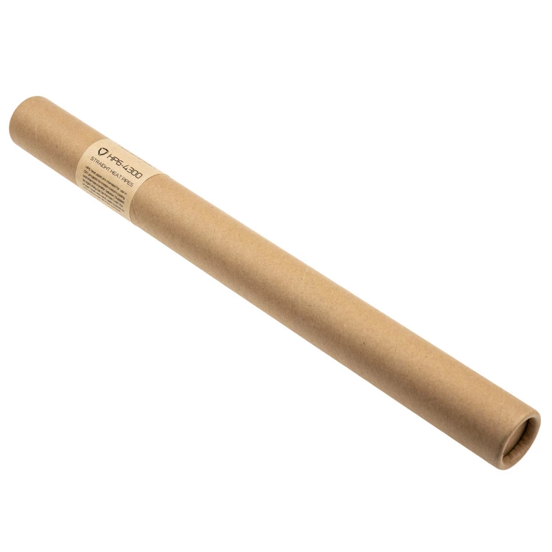 Streacom Heatpipes ST-HP6-4300 prosty — zestaw 6 rurek cieplnych, prosta konstrukcja